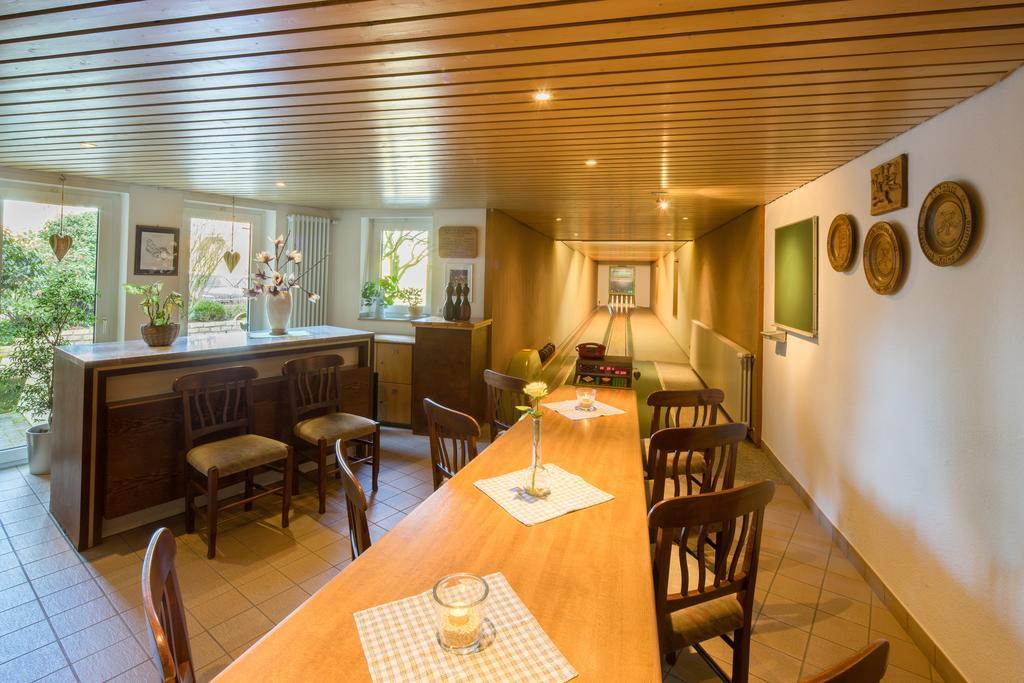 Land-Gut-Hotel Lohmann Drensteinfurt Экстерьер фото