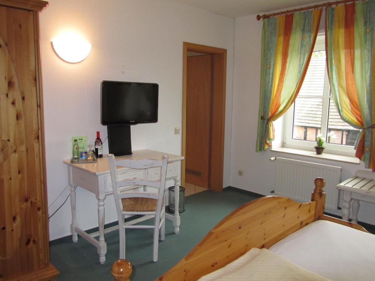 Land-Gut-Hotel Lohmann Drensteinfurt Экстерьер фото
