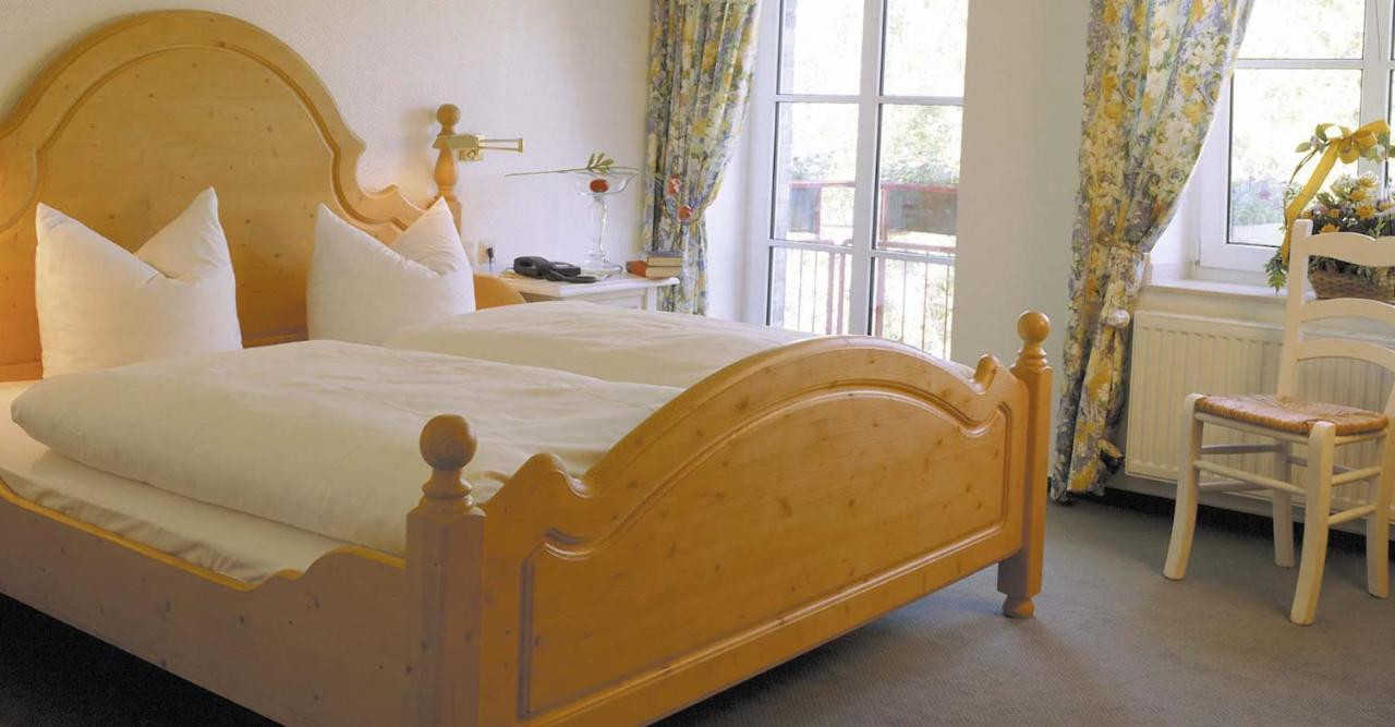 Land-Gut-Hotel Lohmann Drensteinfurt Экстерьер фото