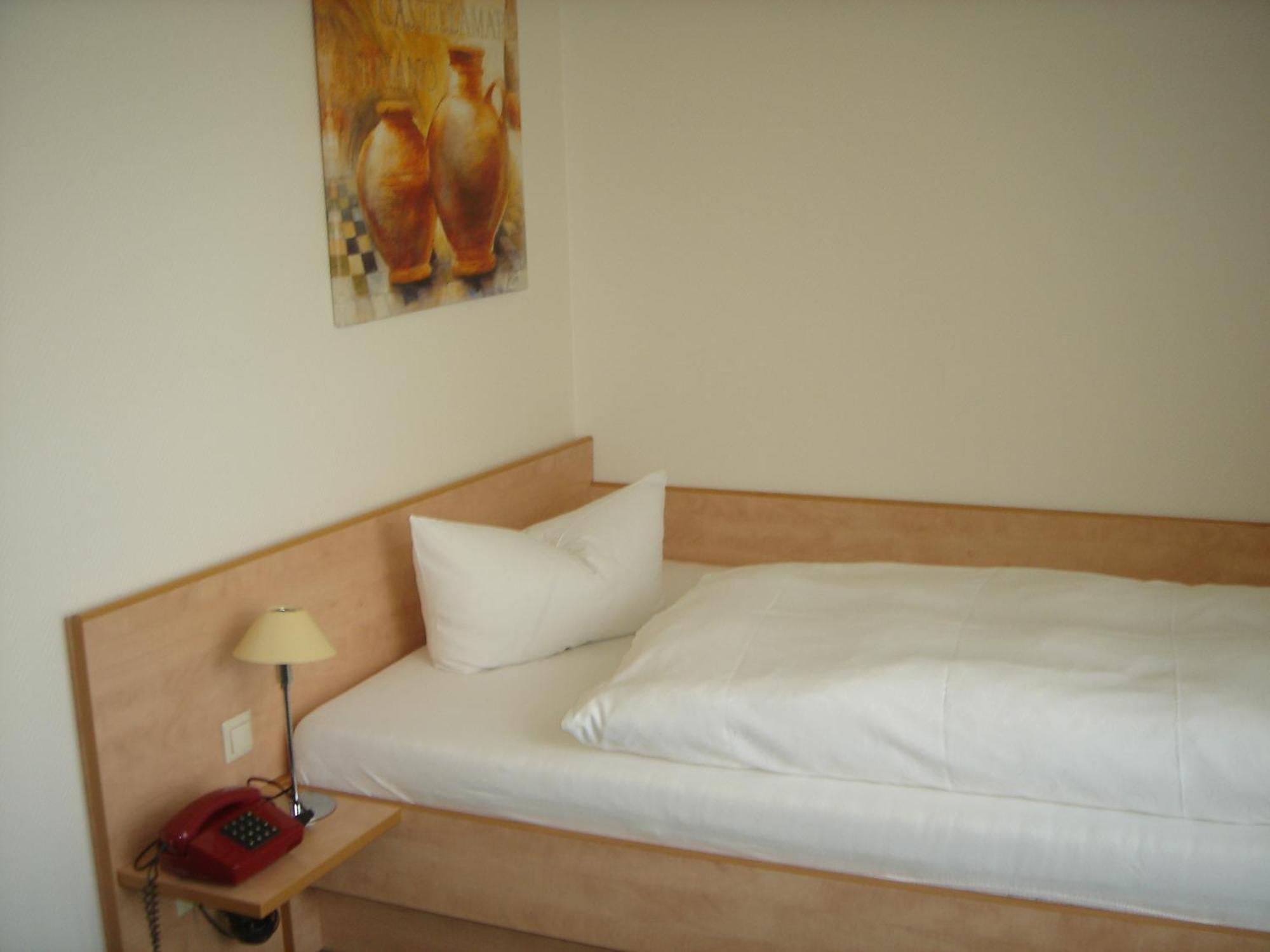 Land-Gut-Hotel Lohmann Drensteinfurt Экстерьер фото